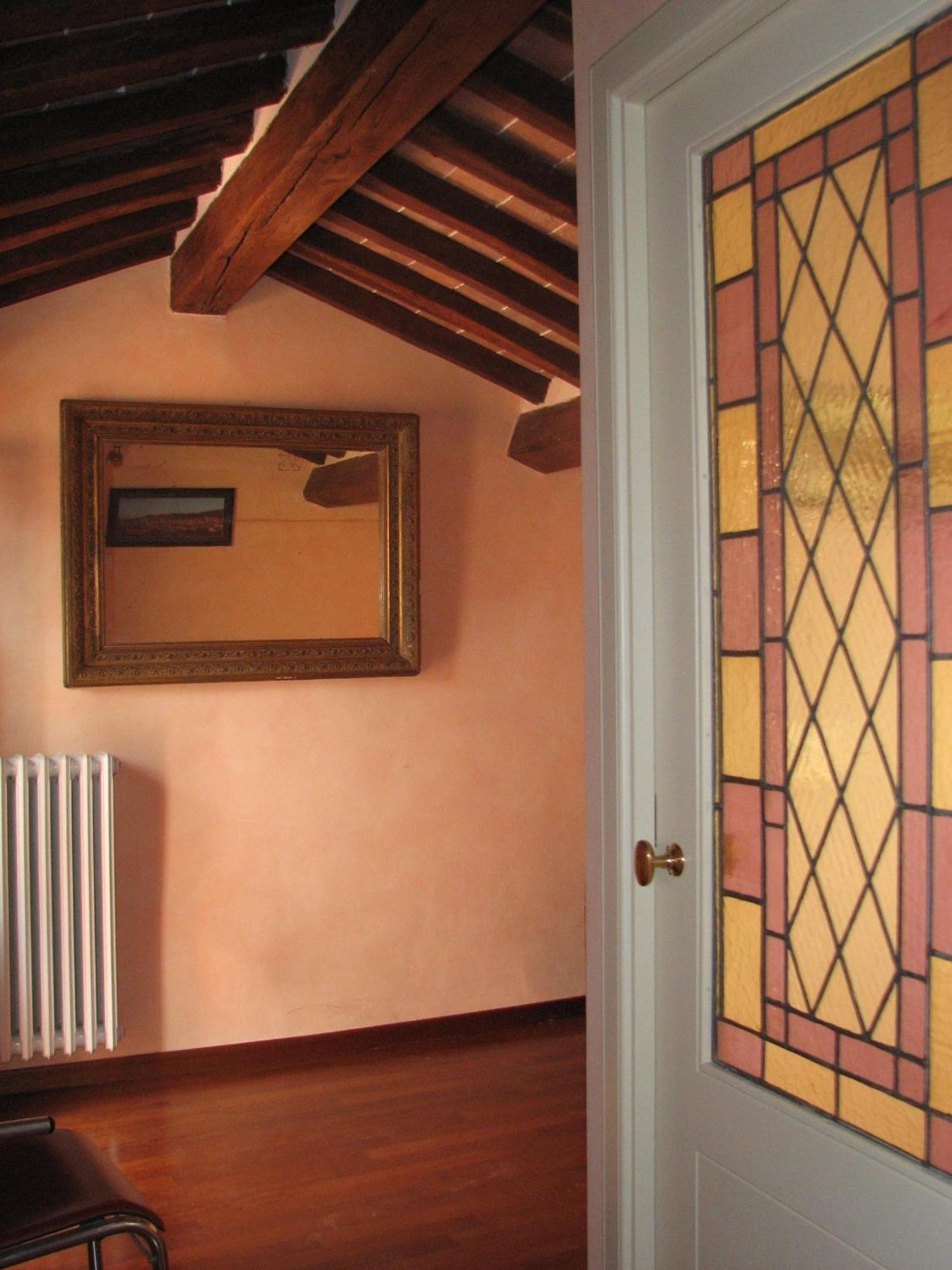 Locanda Guidi Sansepolcro Exterior foto