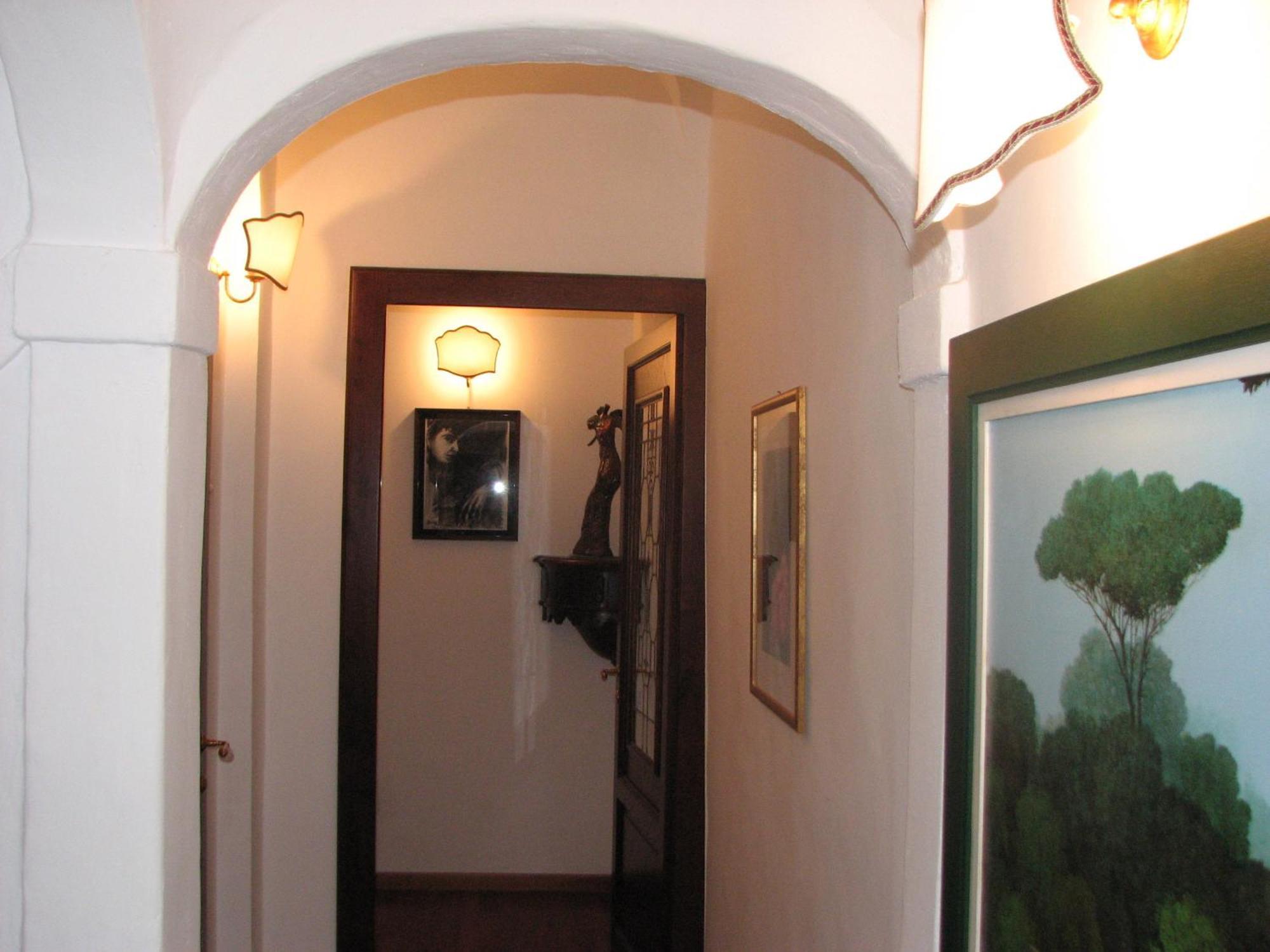 Locanda Guidi Sansepolcro Exterior foto