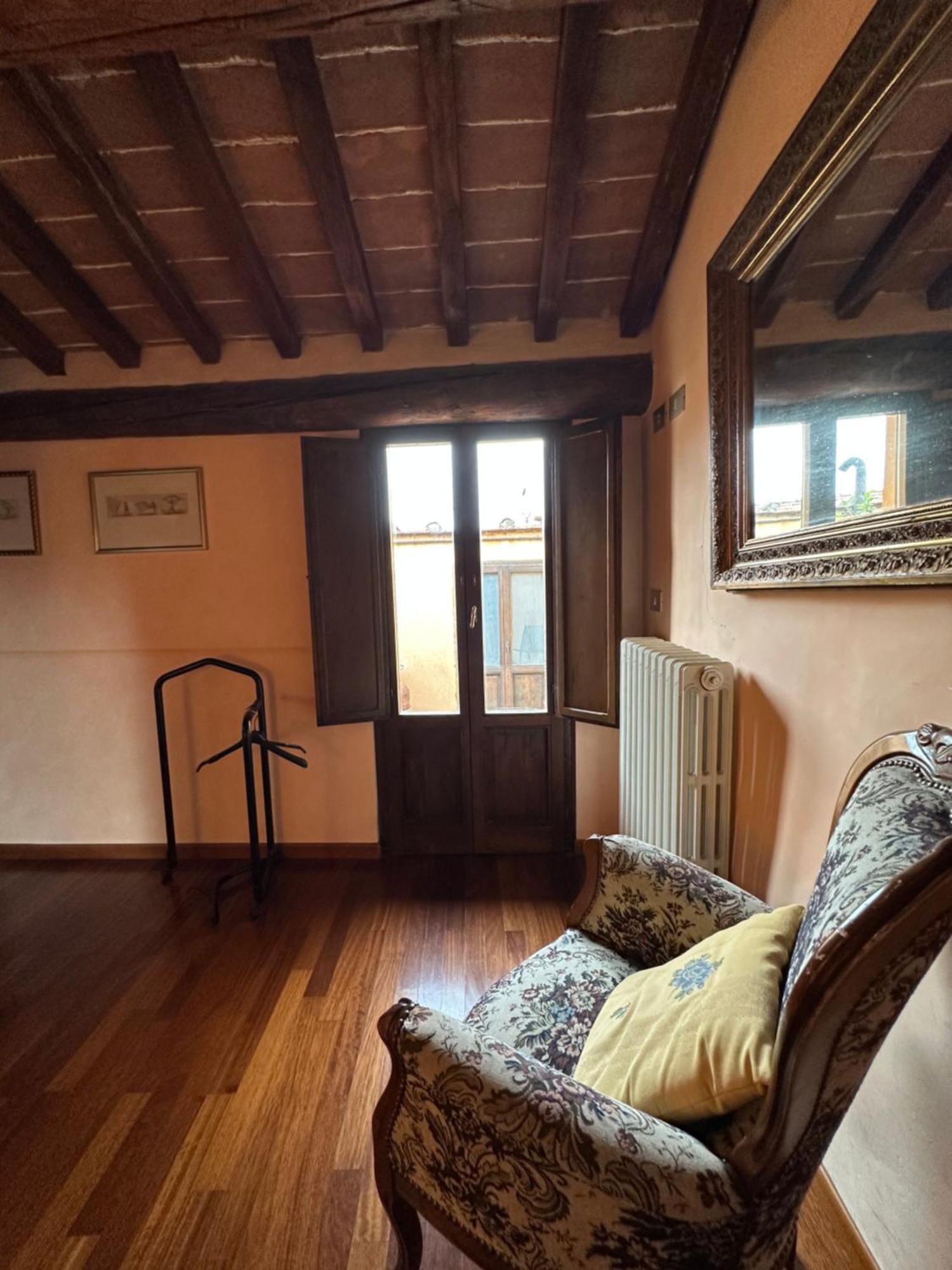 Locanda Guidi Sansepolcro Exterior foto
