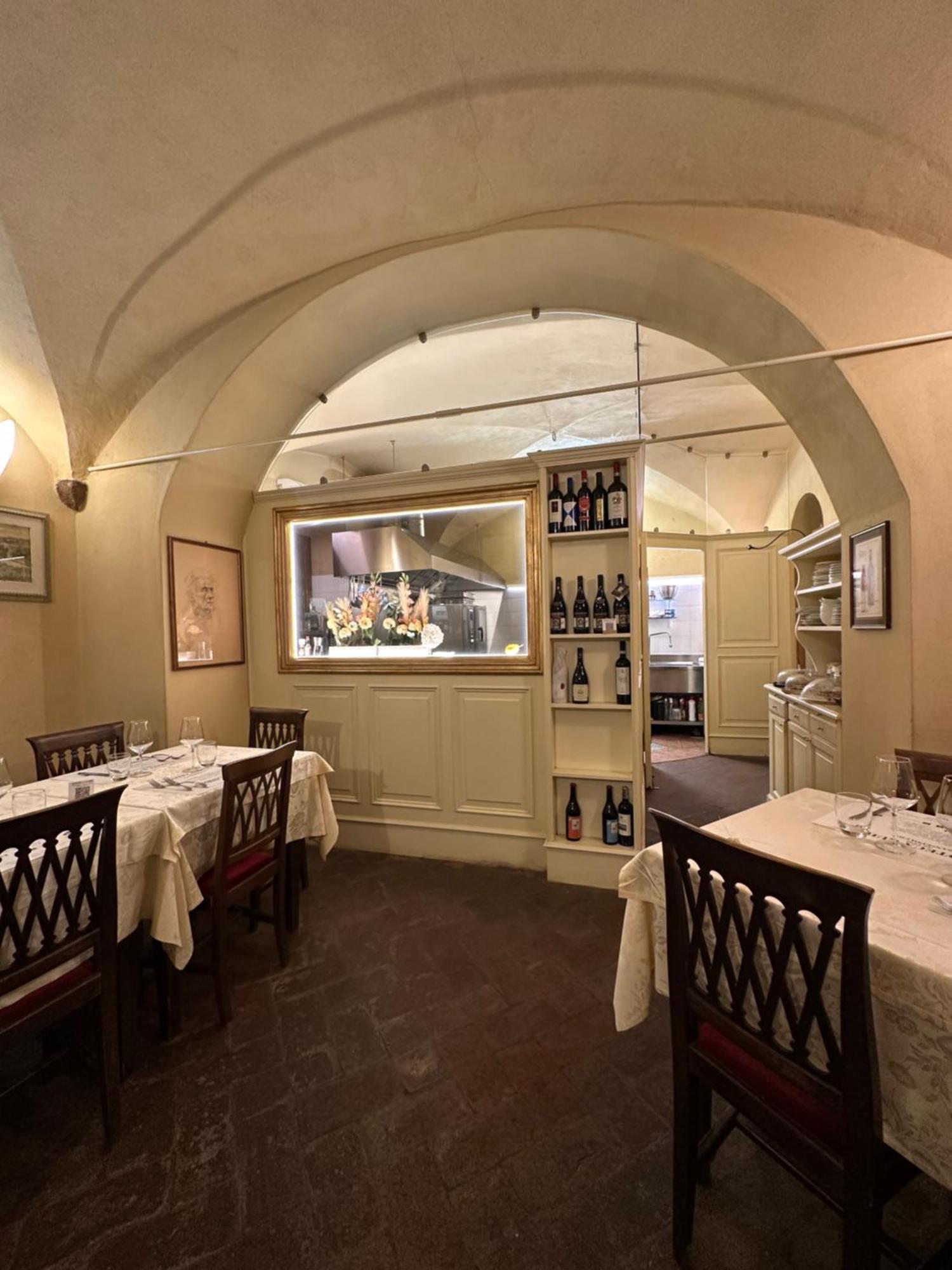 Locanda Guidi Sansepolcro Exterior foto
