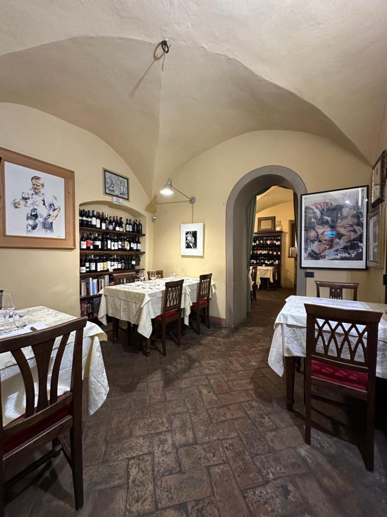 Locanda Guidi Sansepolcro Exterior foto