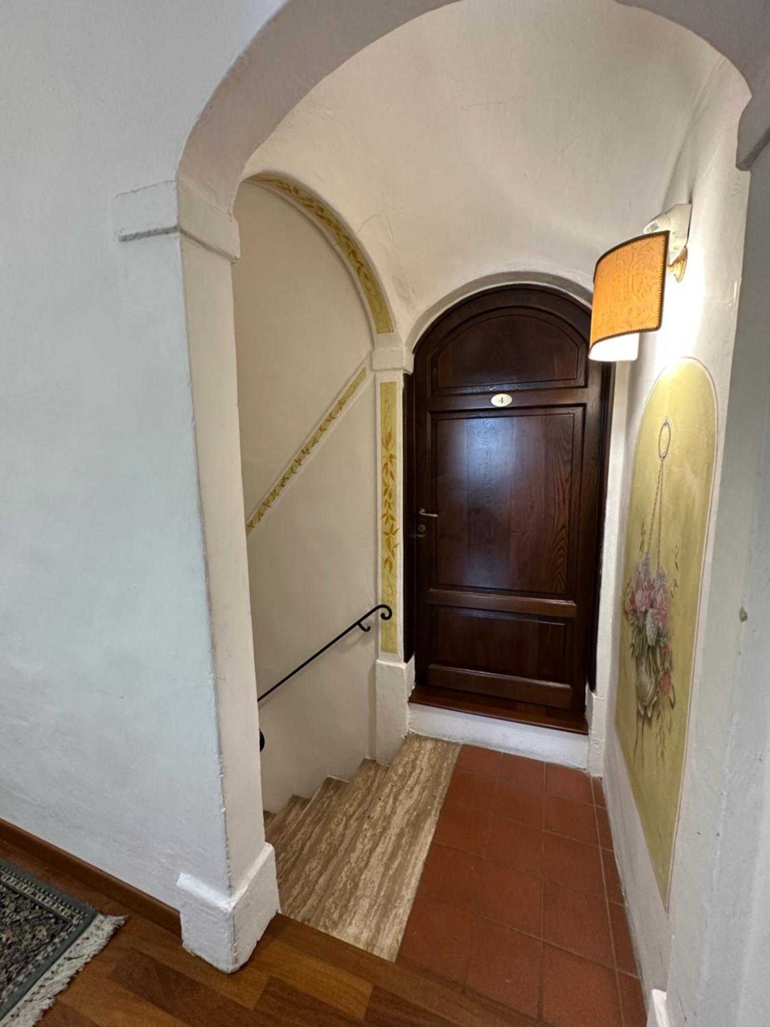 Locanda Guidi Sansepolcro Exterior foto