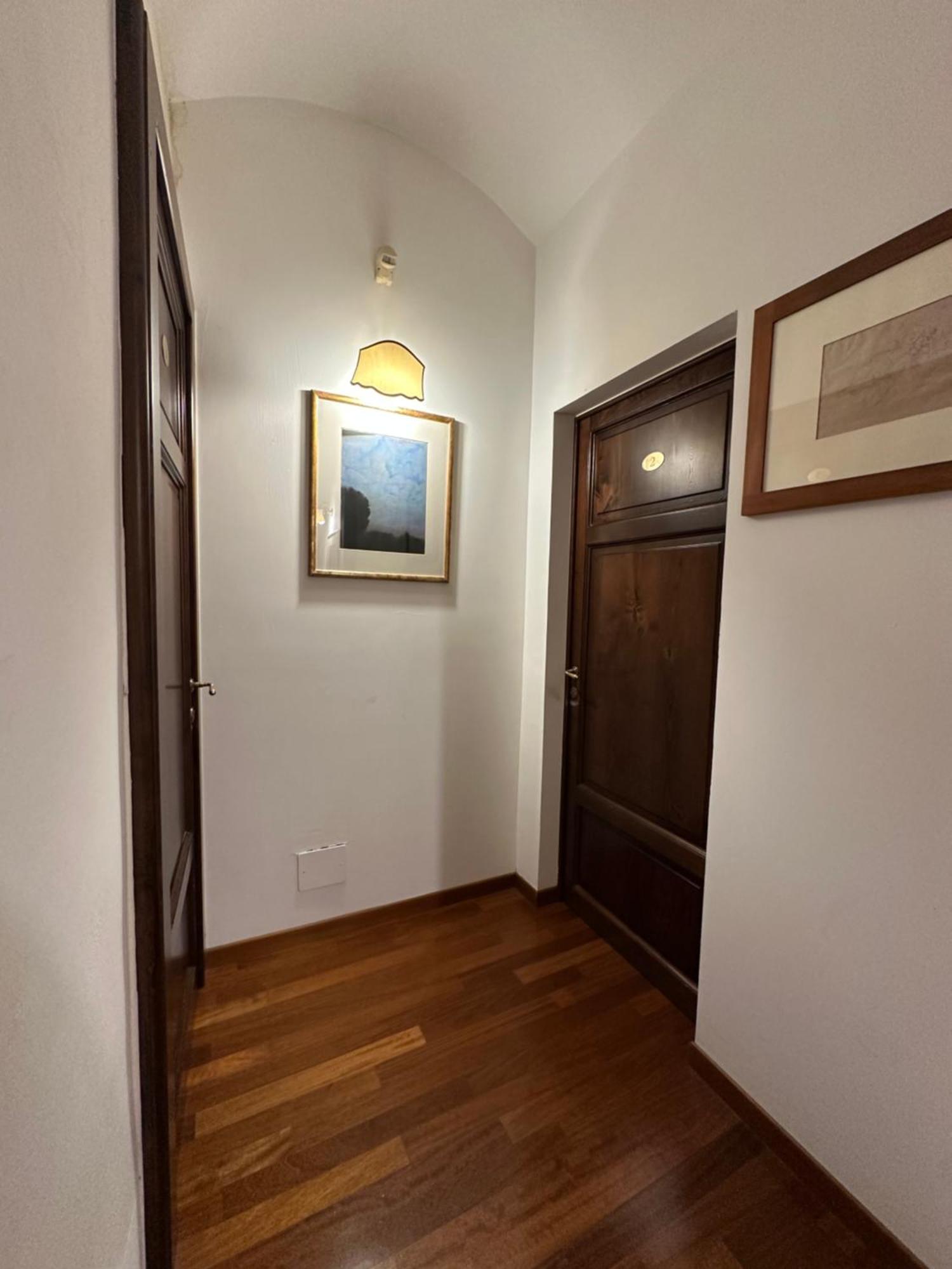 Locanda Guidi Sansepolcro Exterior foto