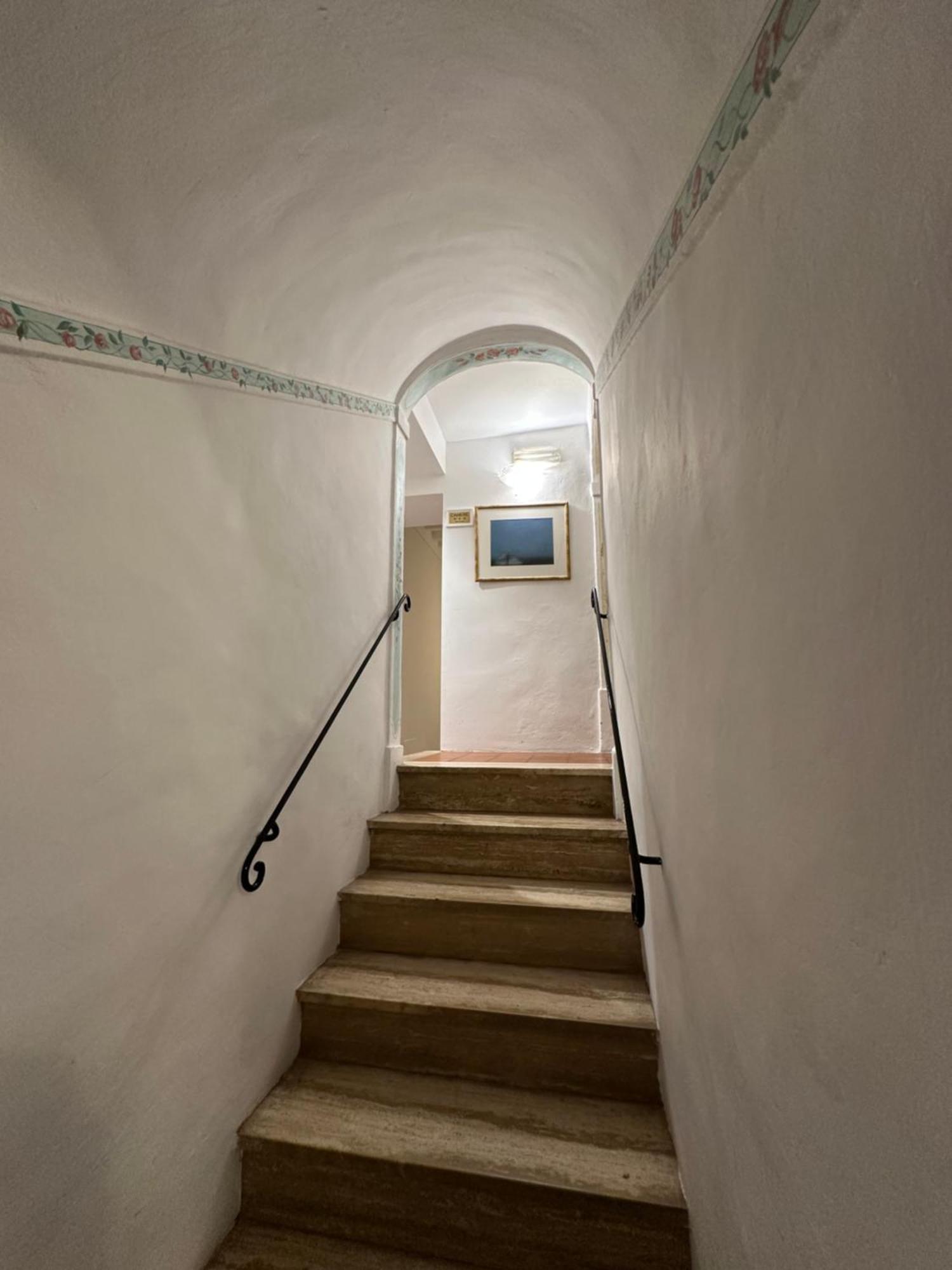 Locanda Guidi Sansepolcro Exterior foto