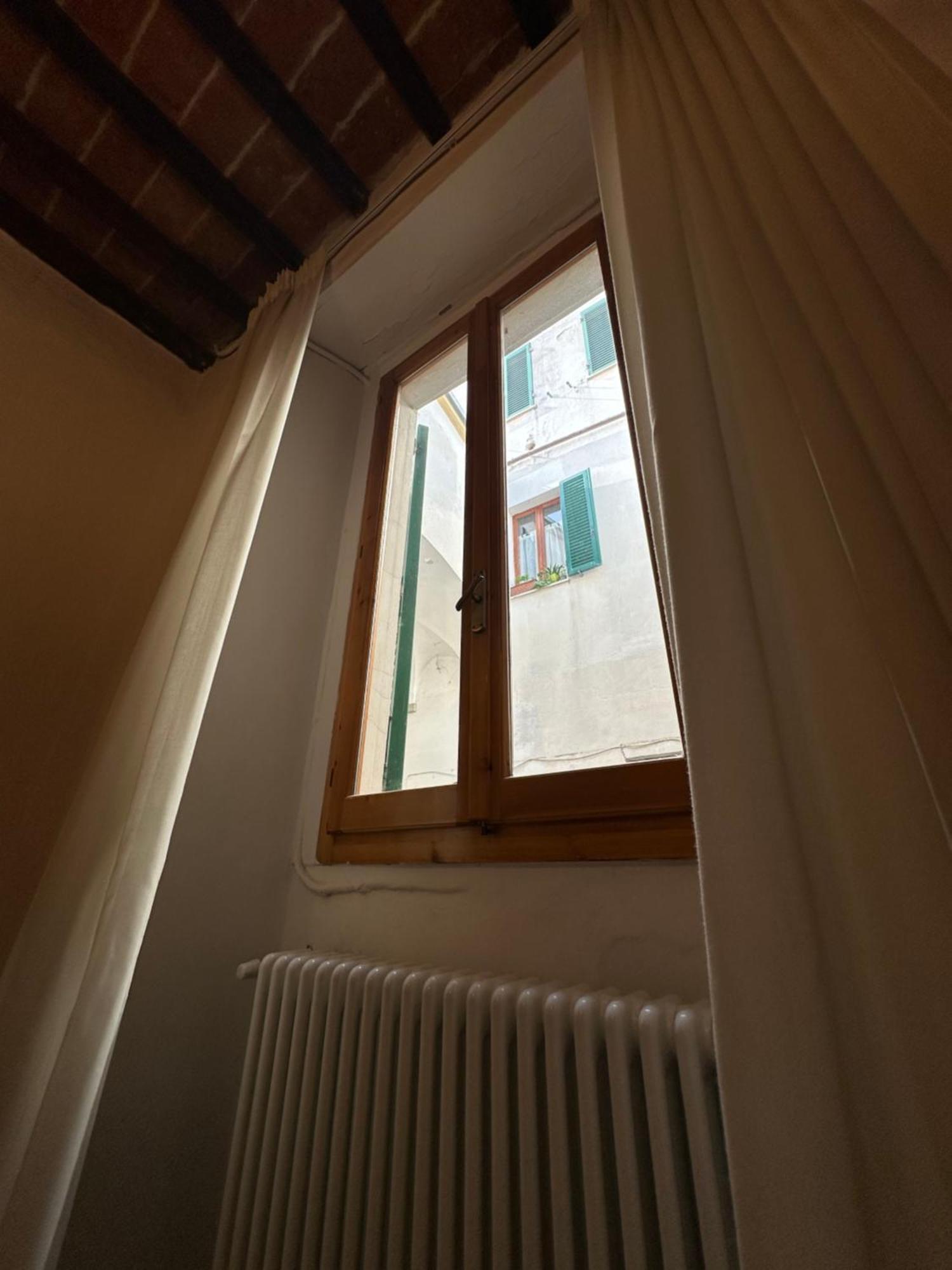 Locanda Guidi Sansepolcro Exterior foto