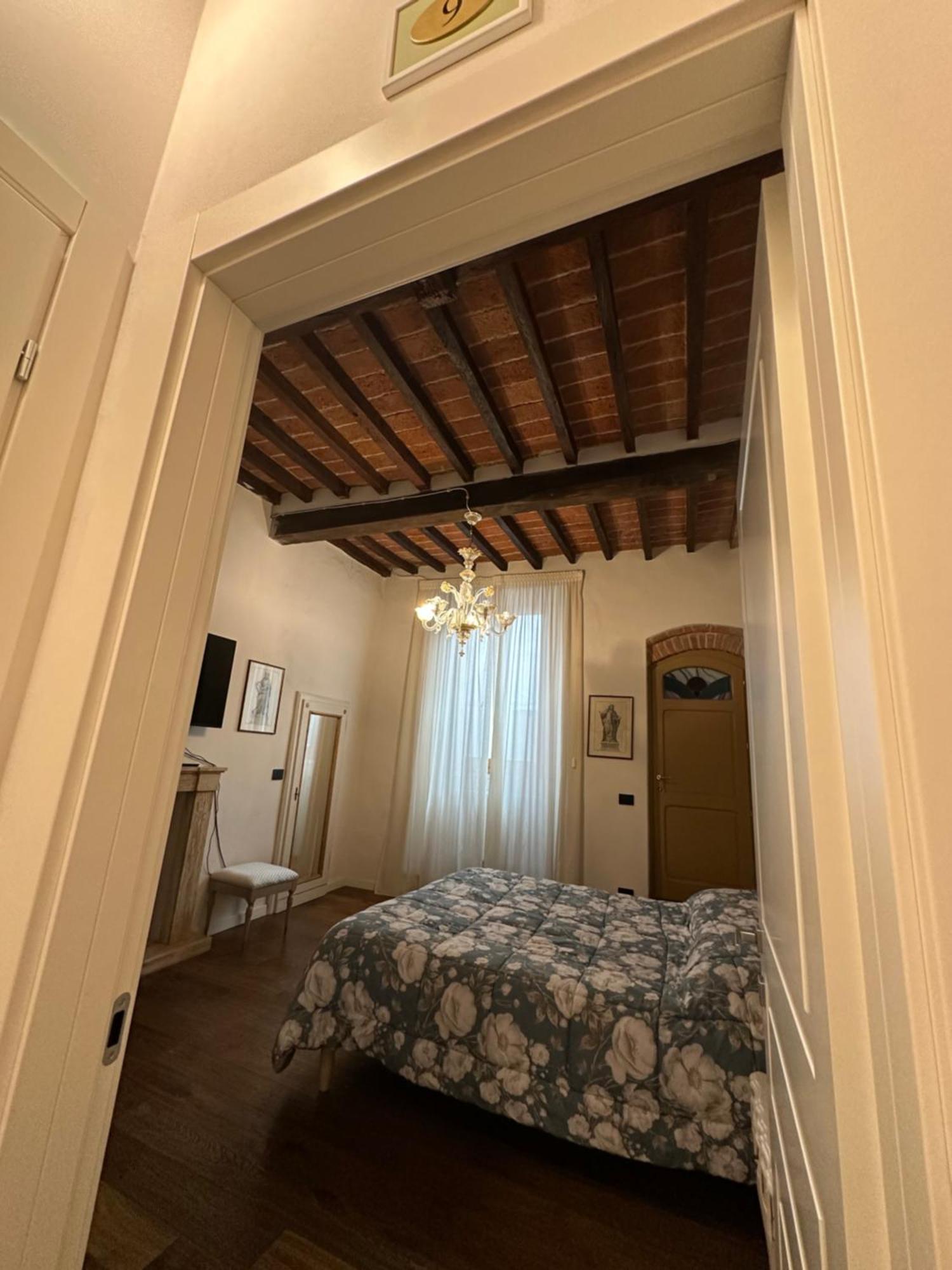 Locanda Guidi Sansepolcro Exterior foto